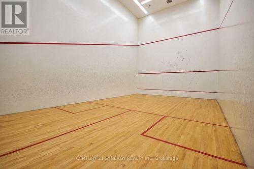 Squash Court - 230 - 1025 Grenon Avenue, Ottawa, ON - Indoor Photo Showing Other Room