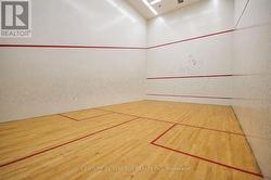 Squash Court - 