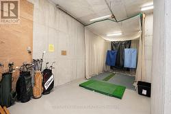 Golf Area - 