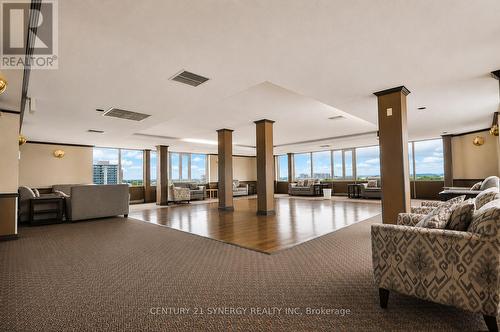 Roof Top Lounge - 230 - 1025 Grenon Avenue, Ottawa, ON - Indoor Photo Showing Other Room