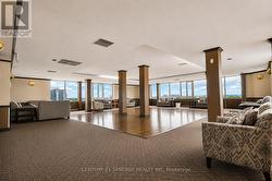 Roof Top Lounge - 