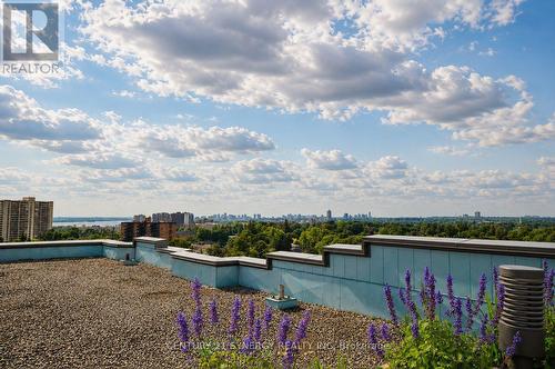 Downtown View - 230 - 1025 Grenon Avenue, Ottawa, ON - Outdoor With View