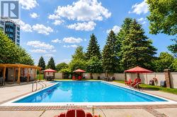Swimming Pool - 