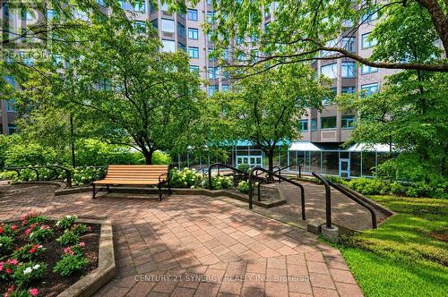 Garden Walk - 230 - 1025 Grenon Avenue, Ottawa, ON - Outdoor