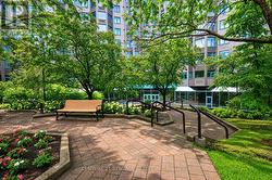 Garden Walk - 