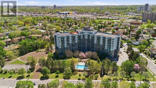 Aerial view - 230 - 1025 Grenon Avenue, Ottawa, ON - Outdoor With View