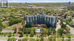 Aerial view - 
