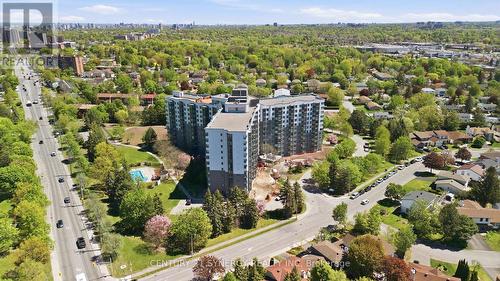 Aerial view - 230 - 1025 Grenon Avenue, Ottawa, ON - Outdoor With View