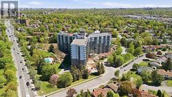 Aerial view - 