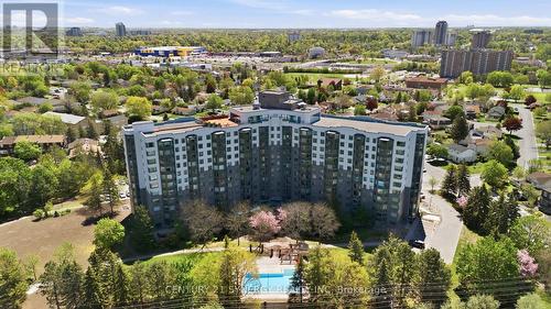 Aerial view - 230 - 1025 Grenon Avenue, Ottawa, ON - Outdoor With View