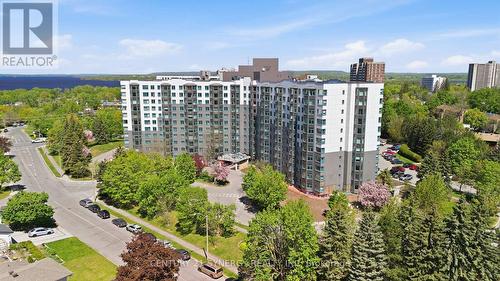 Aerial view - 230 - 1025 Grenon Avenue, Ottawa, ON - Outdoor With View