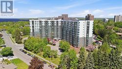 Aerial view - 