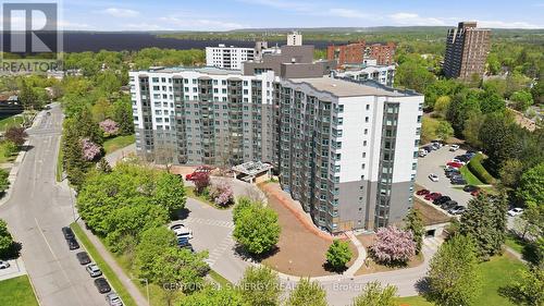Aerial view - 230 - 1025 Grenon Avenue, Ottawa, ON - Outdoor With View