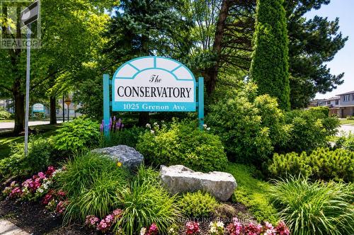230 - 1025 Grenon Avenue, Ottawa, ON - Outdoor
