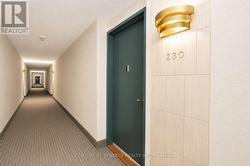 Common Hallway - 