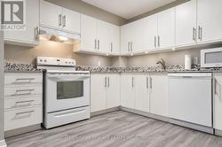 Kitchen - 
