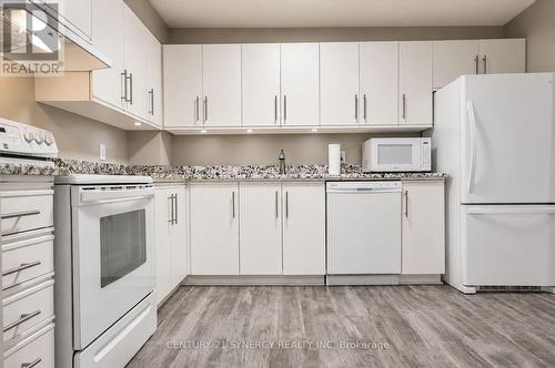 Kitchen - 230 - 1025 Grenon Avenue, Ottawa, ON - Indoor Photo Showing Kitchen