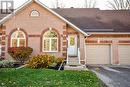 3 - 358 Little Avenue, Barrie, ON  - Outdoor 