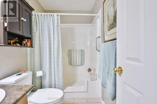 3 - 358 Little Avenue, Barrie, ON - Indoor Photo Showing Bathroom