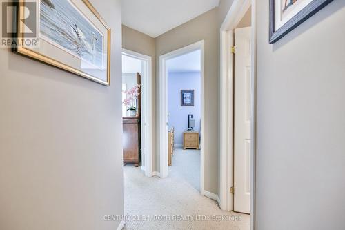 3 - 358 Little Avenue, Barrie, ON - Indoor Photo Showing Other Room