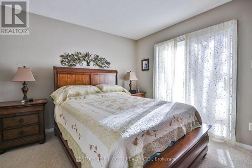 3 - 358 Little Avenue, Barrie, ON - Indoor Photo Showing Bedroom