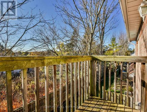 3 - 358 Little Avenue, Barrie, ON - Outdoor