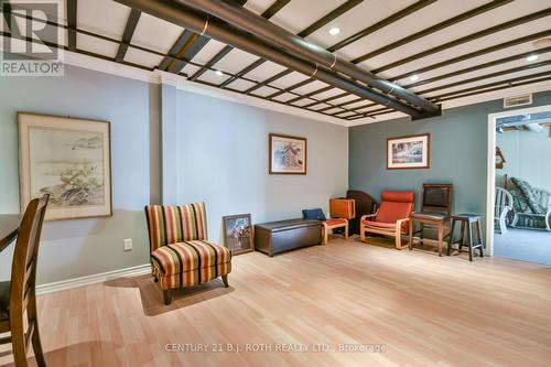 3 - 358 Little Avenue, Barrie, ON - Indoor Photo Showing Other Room