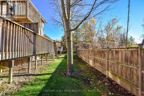 3 - 358 Little Avenue, Barrie, ON - Outdoor