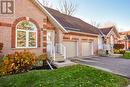 3 - 358 Little Avenue, Barrie, ON  - Outdoor With Facade 