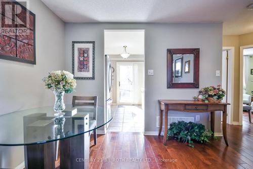 3 - 358 Little Avenue, Barrie, ON - Indoor