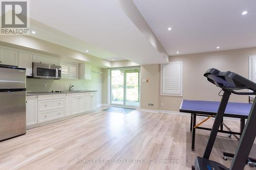 2425 Quetico Crescent, Oakville, ON - Indoor