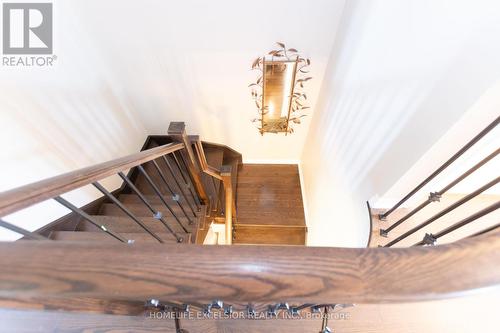 2425 Quetico Crescent, Oakville, ON -  Photo Showing Other Room