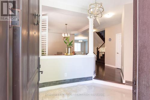 2425 Quetico Crescent, Oakville, ON - Indoor