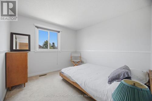 3139 Cambourne Crescent, Mississauga, ON - Indoor Photo Showing Bedroom