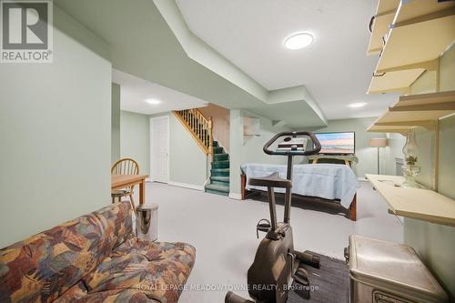 3139 Cambourne Crescent, Mississauga, ON - Indoor