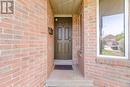 3139 Cambourne Crescent, Mississauga, ON  - Outdoor With Exterior 