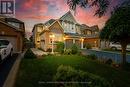 82 Miller Drive, Halton Hills, ON  - Outdoor With Facade 
