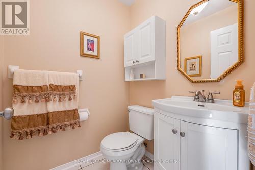 82 Miller Drive, Halton Hills, ON - Indoor Photo Showing Bathroom