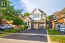 82 Miller Drive, Halton Hills, ON  - Outdoor With Facade 