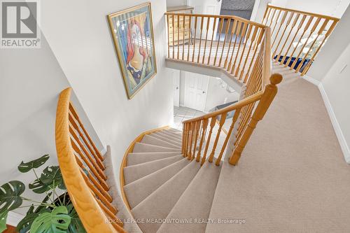 82 Miller Drive, Halton Hills, ON - Indoor Photo Showing Other Room