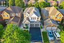 82 Miller Drive, Halton Hills, ON  - Outdoor With Facade 