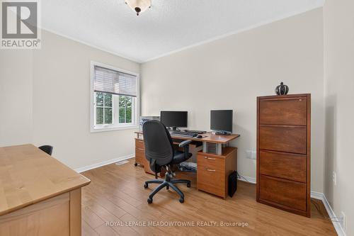 82 Miller Drive, Halton Hills, ON - Indoor Photo Showing Office