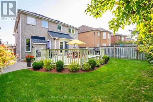 82 Miller Drive, Halton Hills, ON - Outdoor