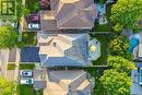 82 Miller Drive, Halton Hills, ON  - Outdoor With View 