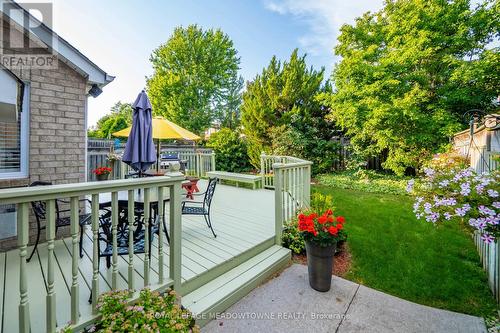 82 Miller Drive, Halton Hills, ON - Outdoor