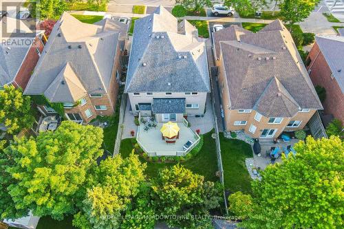 82 Miller Drive, Halton Hills, ON - Outdoor With View