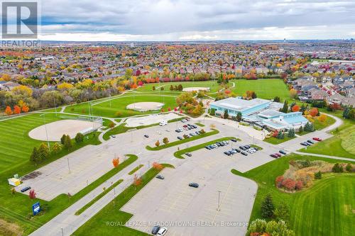 82 Miller Drive, Halton Hills, ON - Outdoor With View
