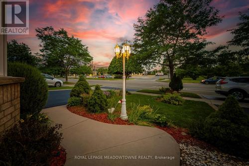 82 Miller Drive, Halton Hills, ON - Outdoor With View