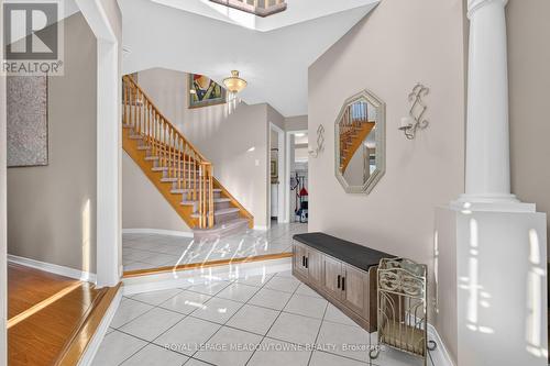 82 Miller Drive, Halton Hills, ON - Indoor Photo Showing Other Room