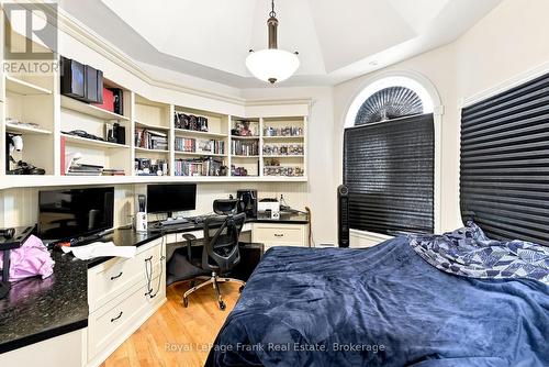 2 Wilson House Drive, Whitby, ON - Indoor Photo Showing Office